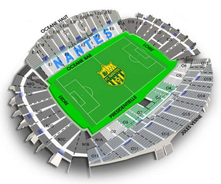 Saison 1969-1970 du FC Nantes - Wikipédia
